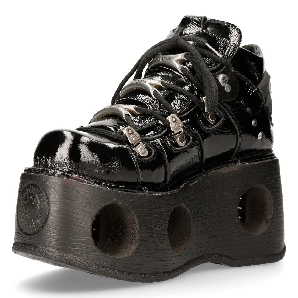 New Rock M-TANK006C-C8