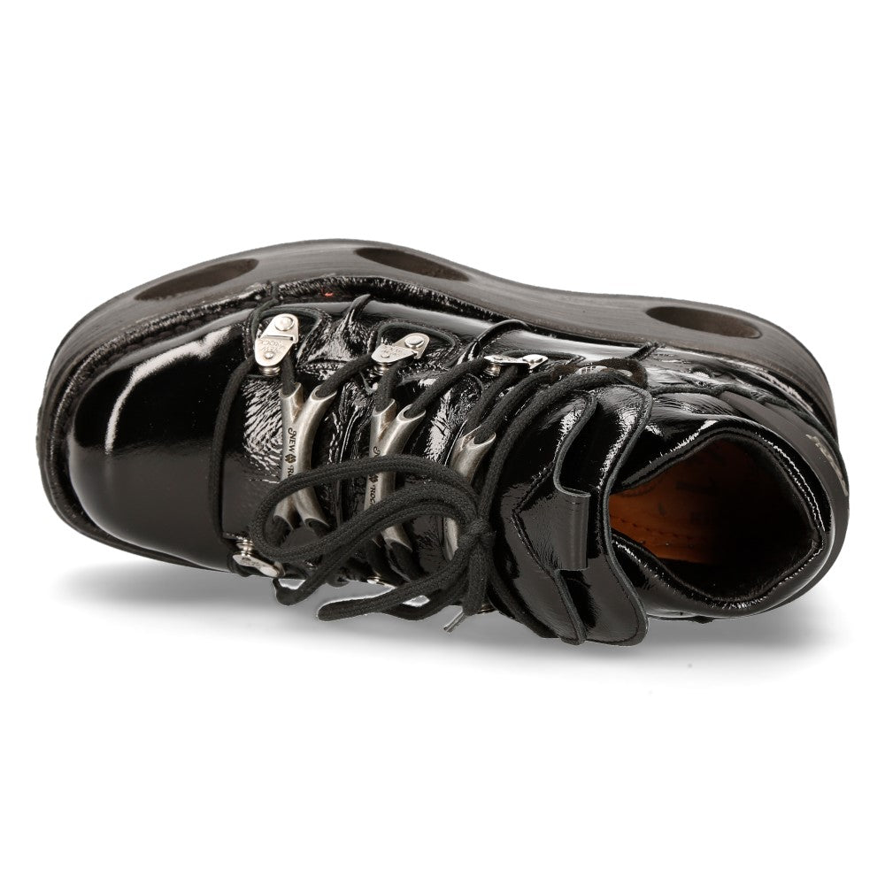 New Rock M-TANK006C-C8