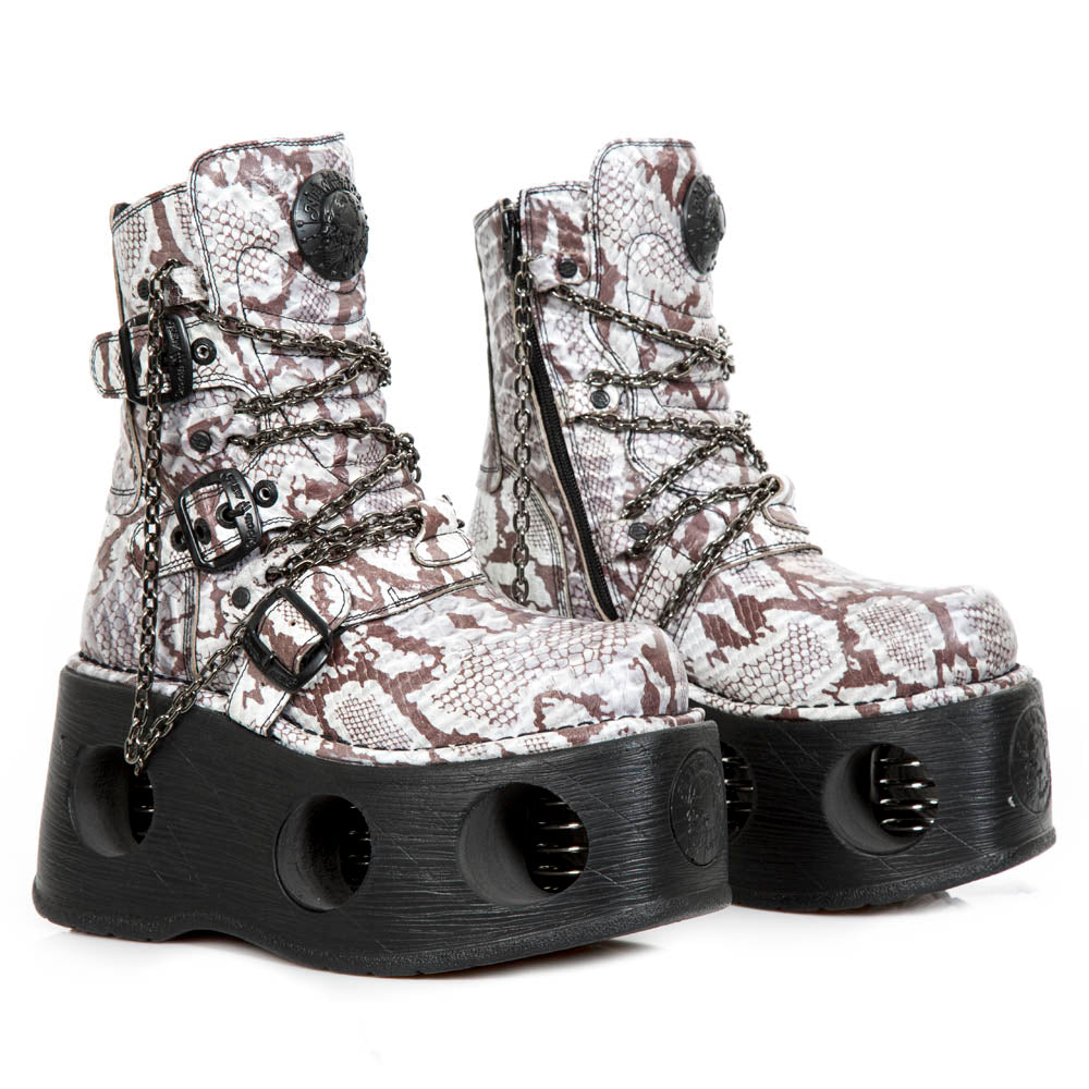 New Rock M-1011-C2