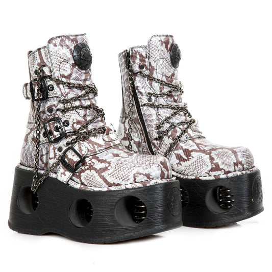 New Rock M-1011-C2