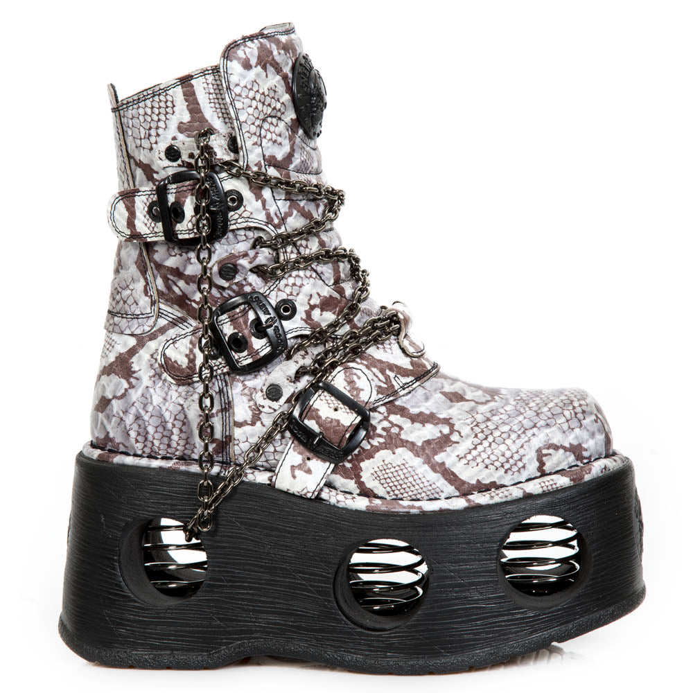 New Rock M-1011-C2