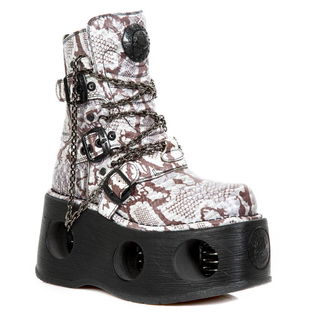 New Rock M-1011-C2