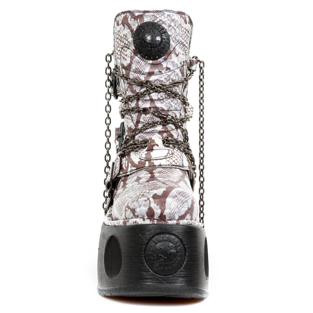 New Rock M-1011-C2