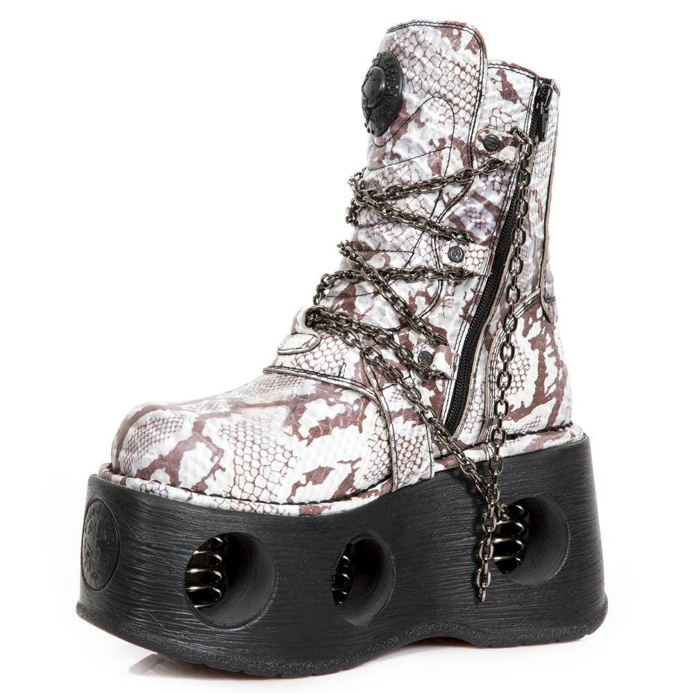 New Rock M-1011-C2