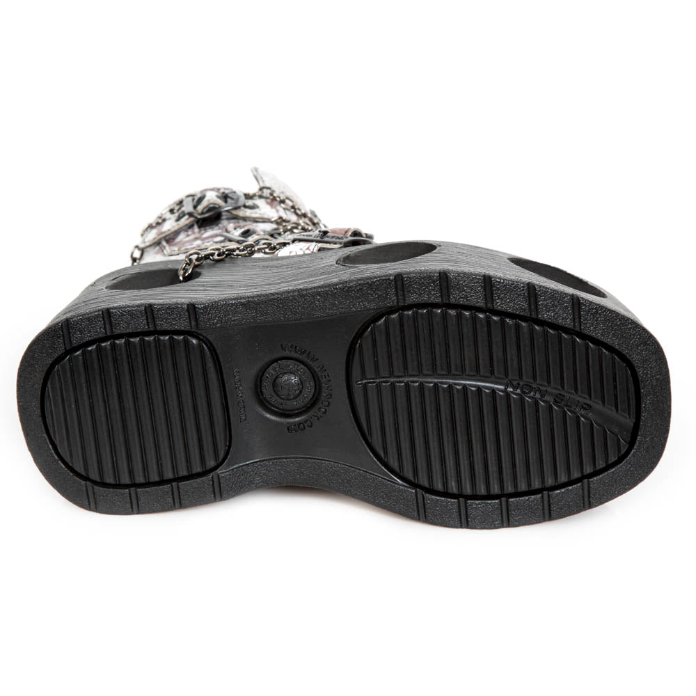 New Rock M-1011-C2