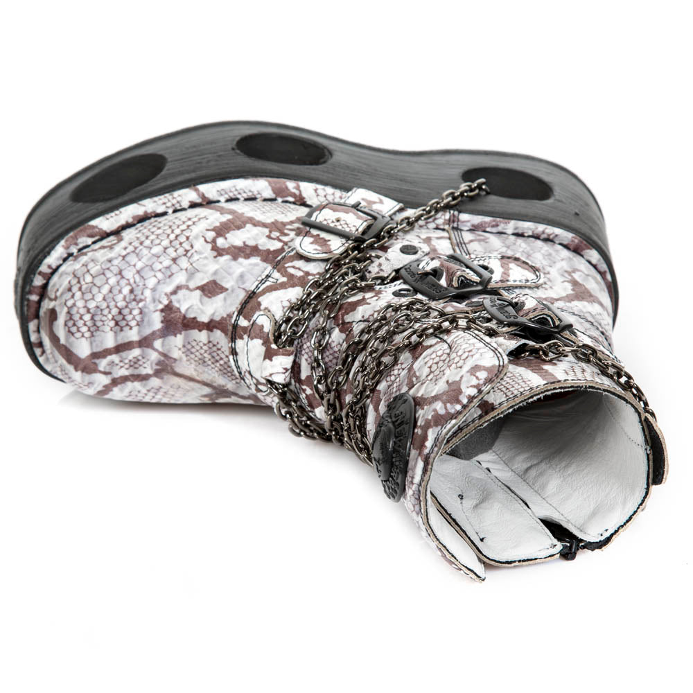 New Rock M-1011-C2