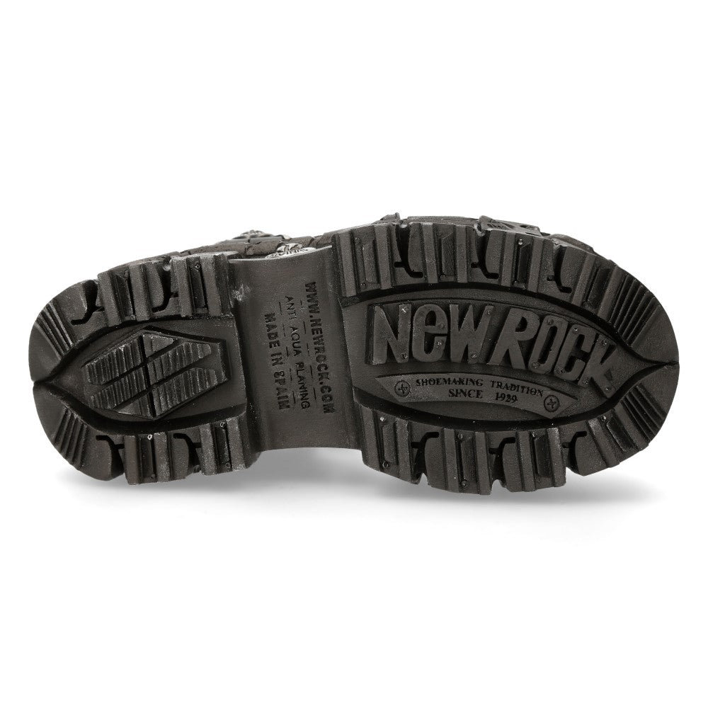 New Rock M-BIOS130-C7