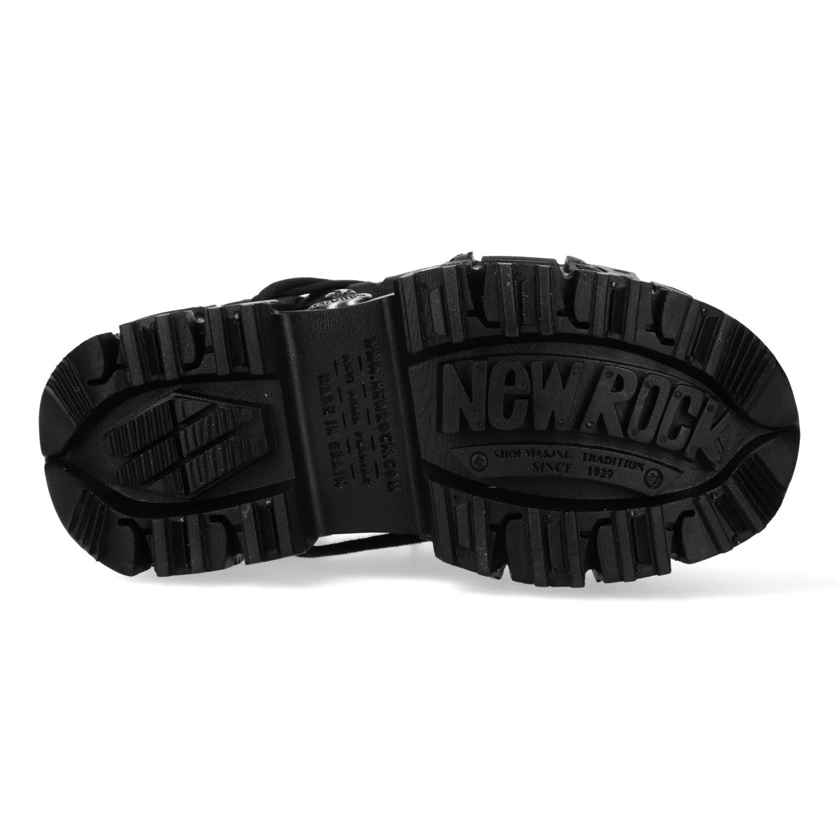 New Rock M-BIOS134-C5