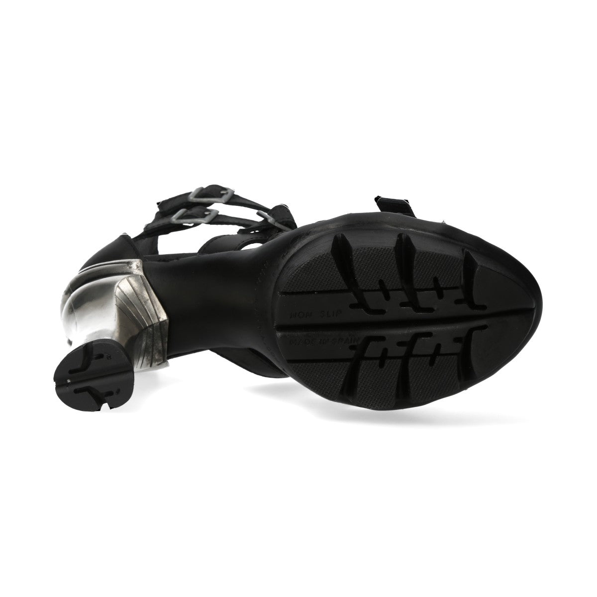 New Rock M-NEOPUNKS101-C10