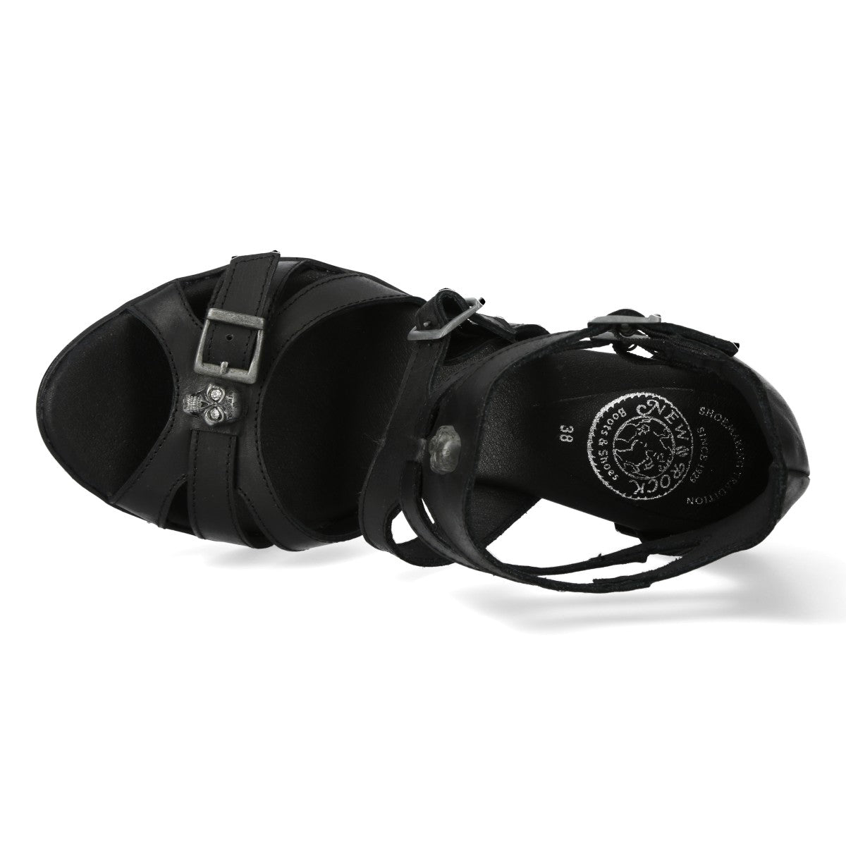 New Rock M-NEOPUNKS101-C10