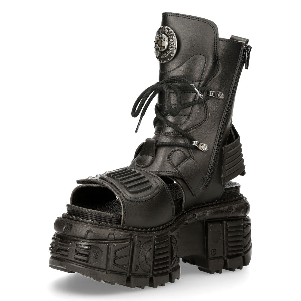 New Rock M-BIOS107-V1
