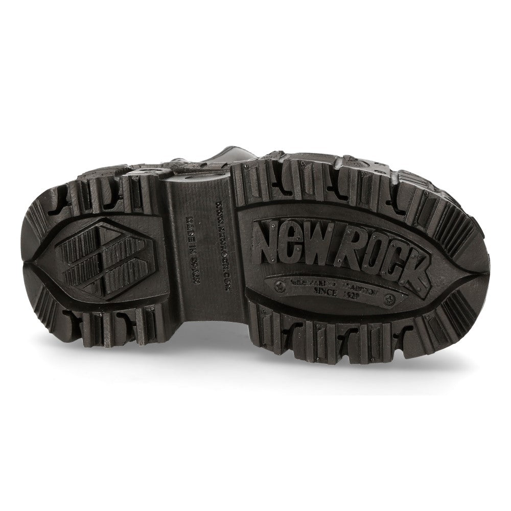 New Rock M-BIOS107-V1