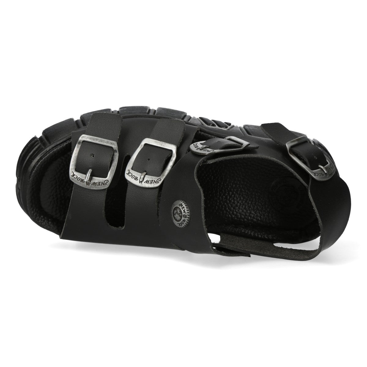 New Rock M-BIOS137-V2
