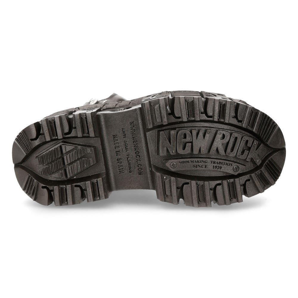 New Rock M-BIOS107B-S1