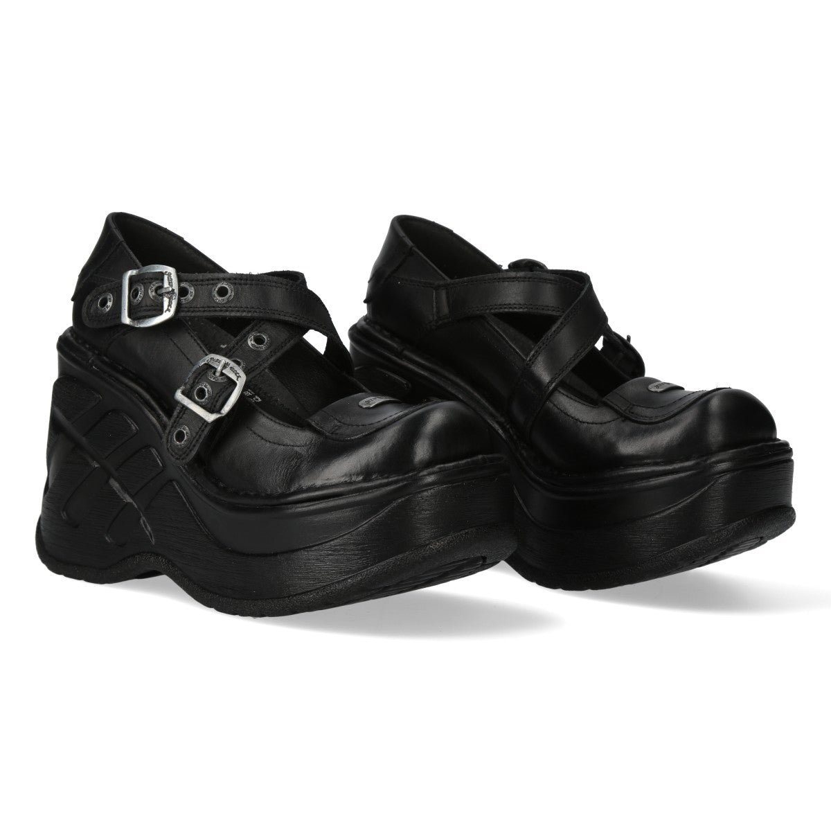 New Rock M-SP9842-S2
