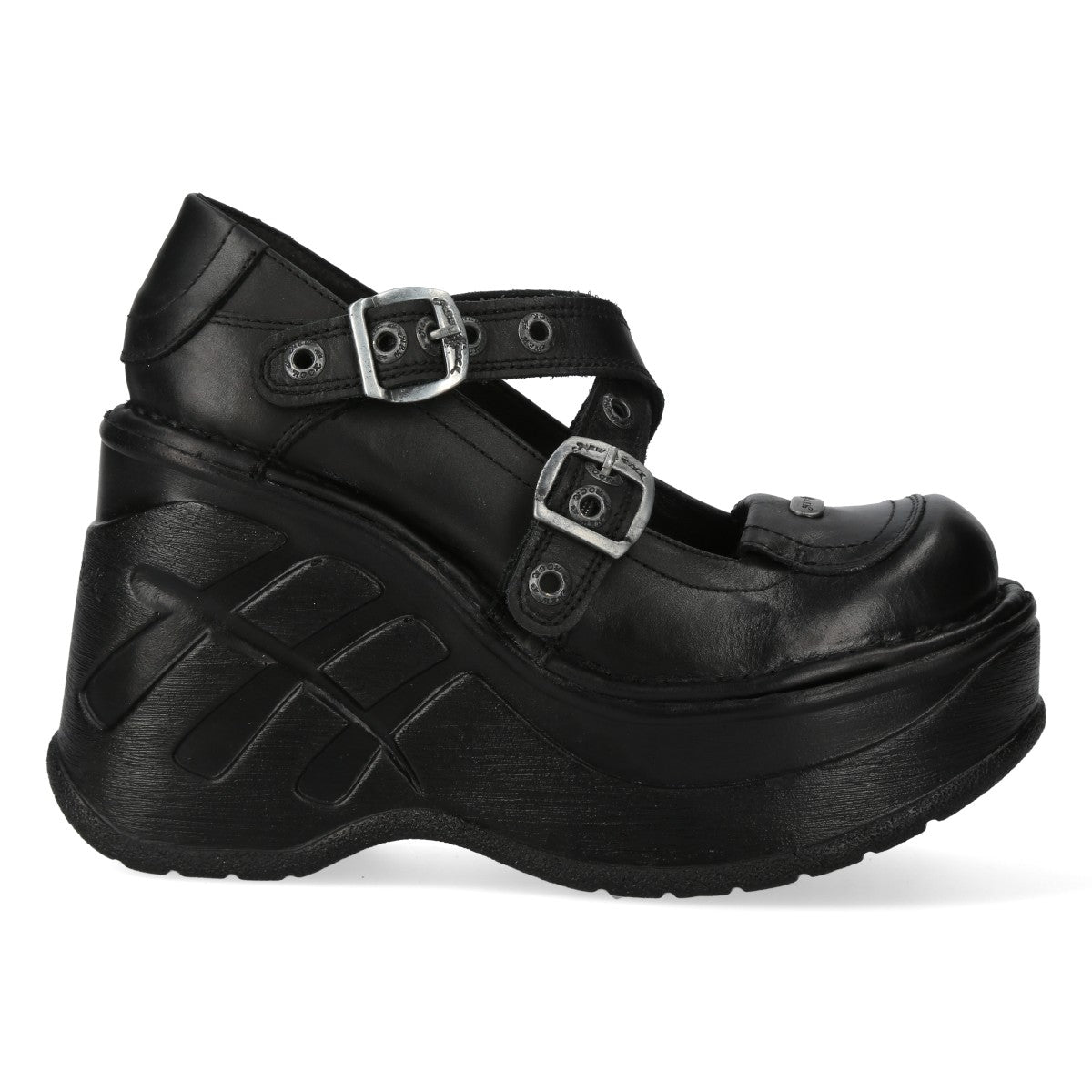 New Rock M-SP9842-S2