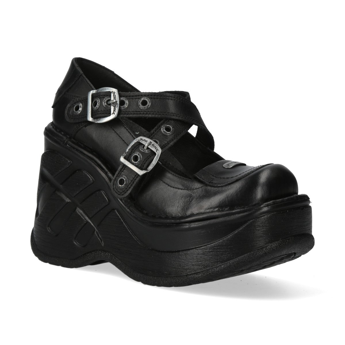 New Rock M-SP9842-S2