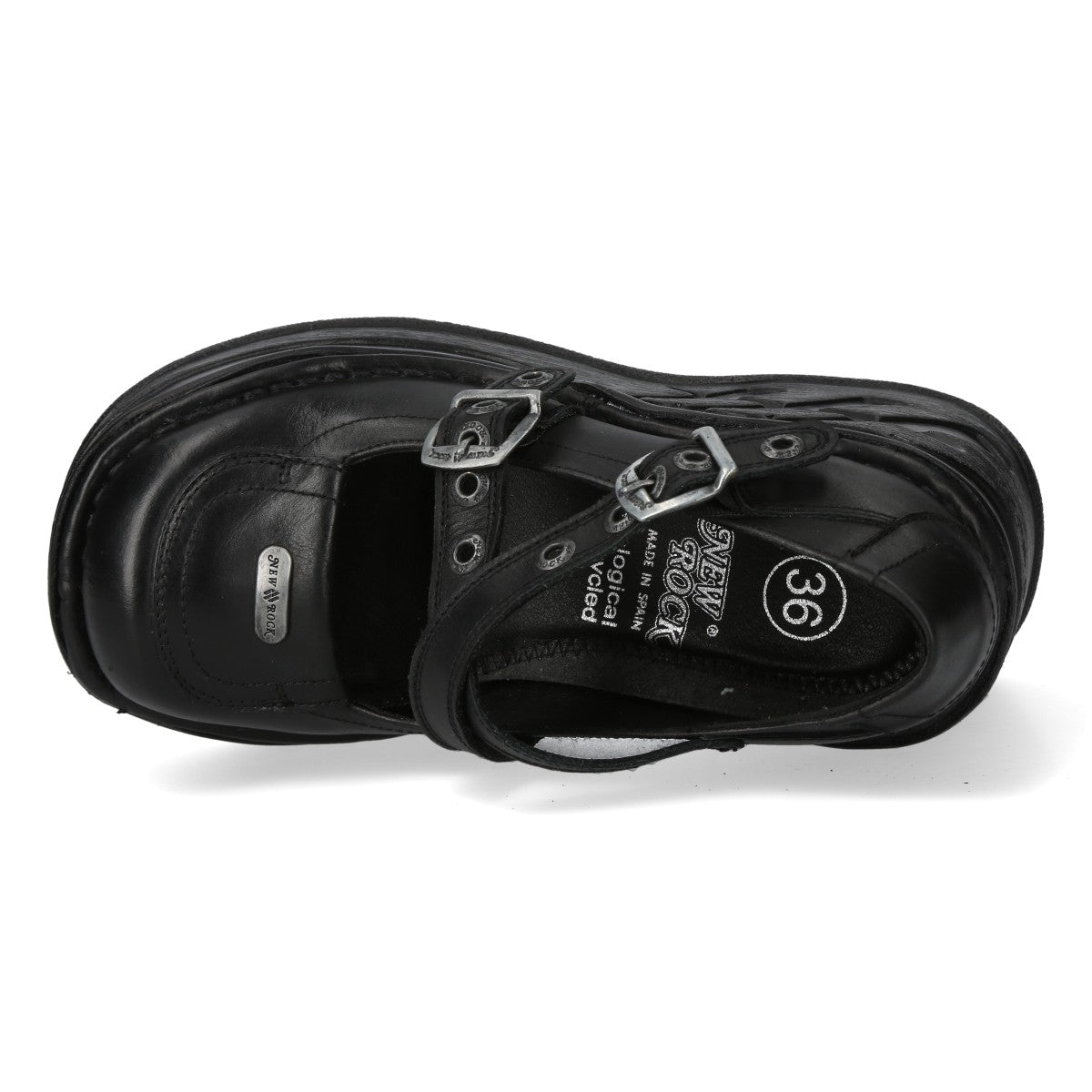 New Rock M-SP9842-S2