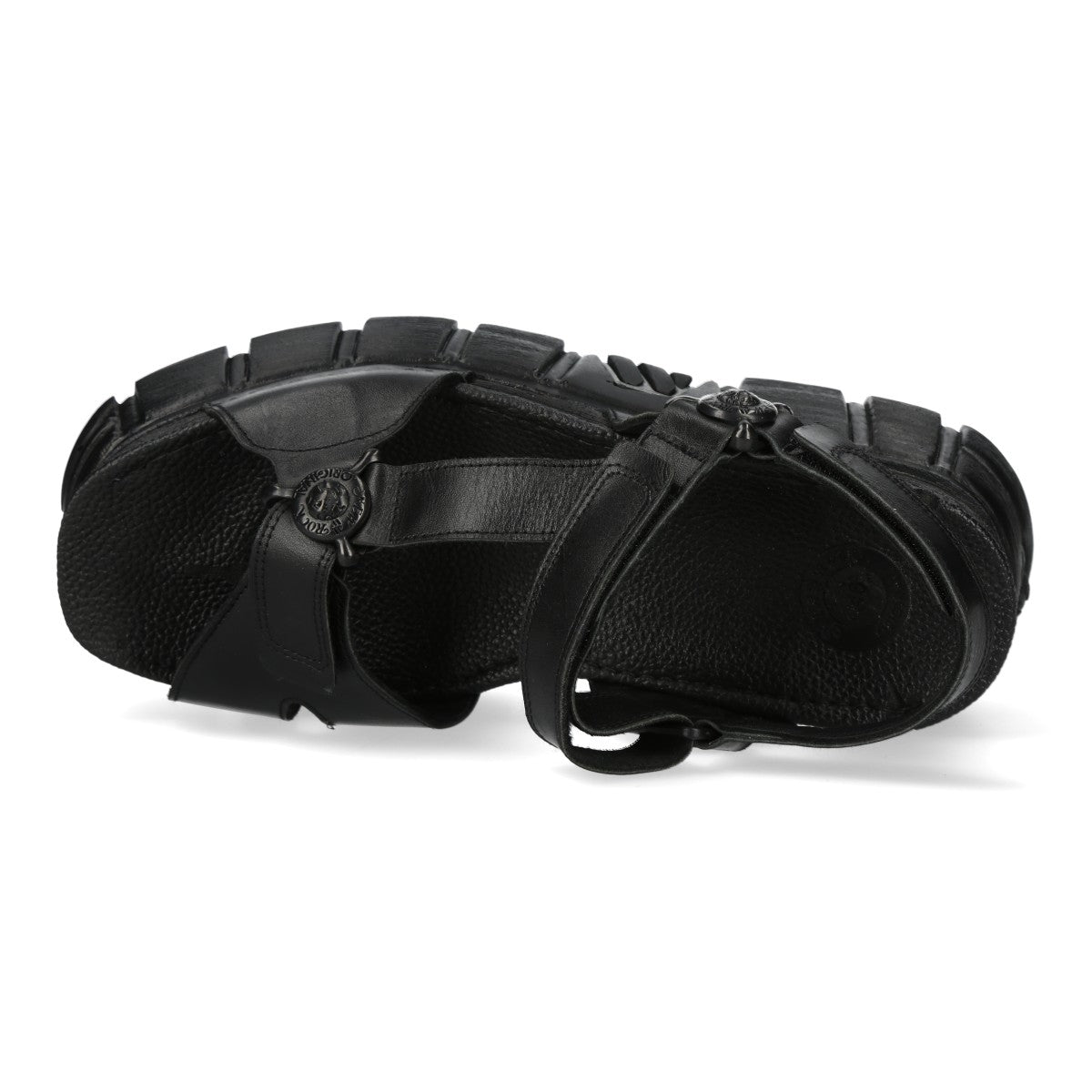 New Rock M-BIOS130-C11