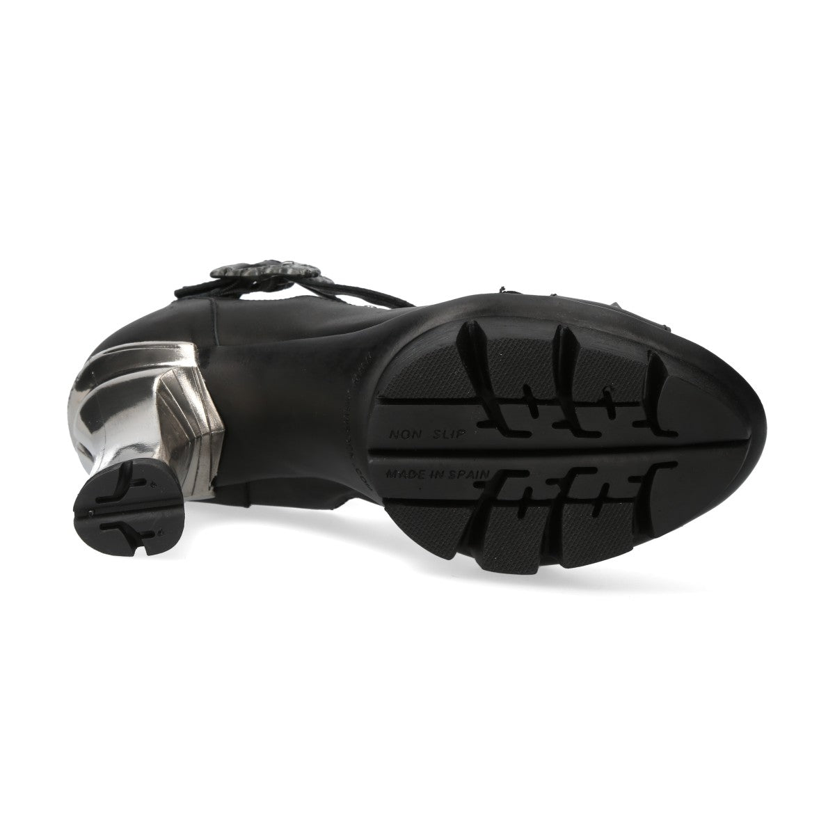New Rock M-NEOPUNKS103-C11