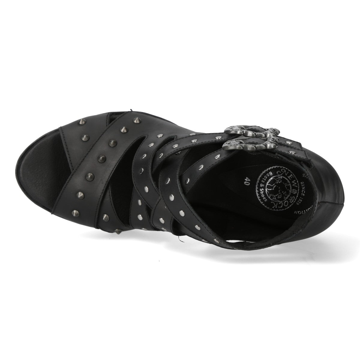 New Rock M-NEOPUNKS103-C11