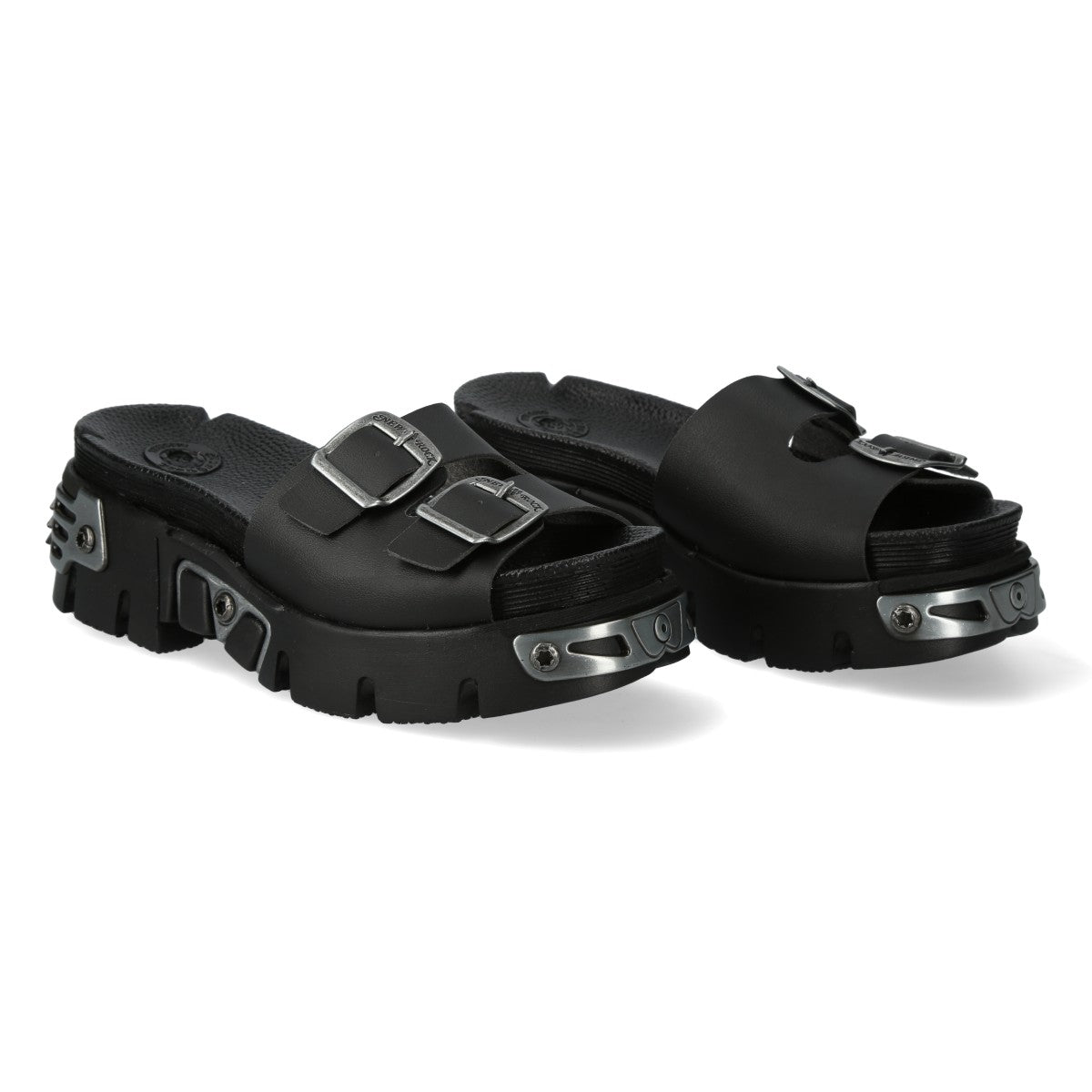 New Rock M-BIOS142-C1