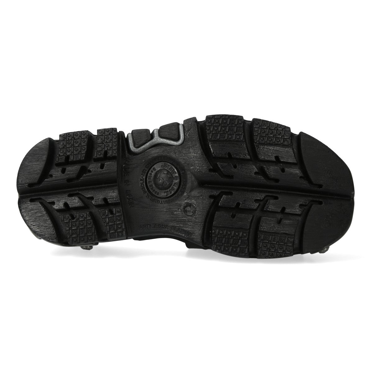 New Rock M-BIOS142-C1