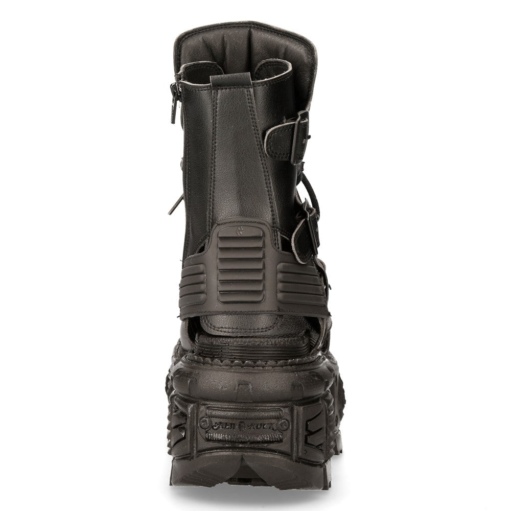 New Rock M-BIOS107-V3