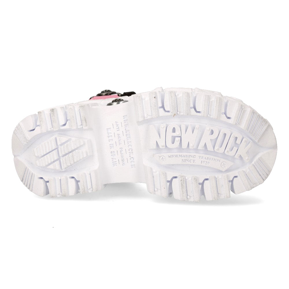 New Rock M-BIOS130-C8