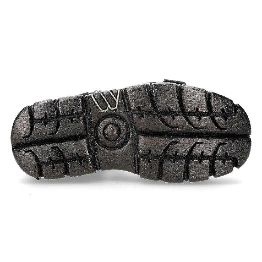New Rock M-BIOS121-C1