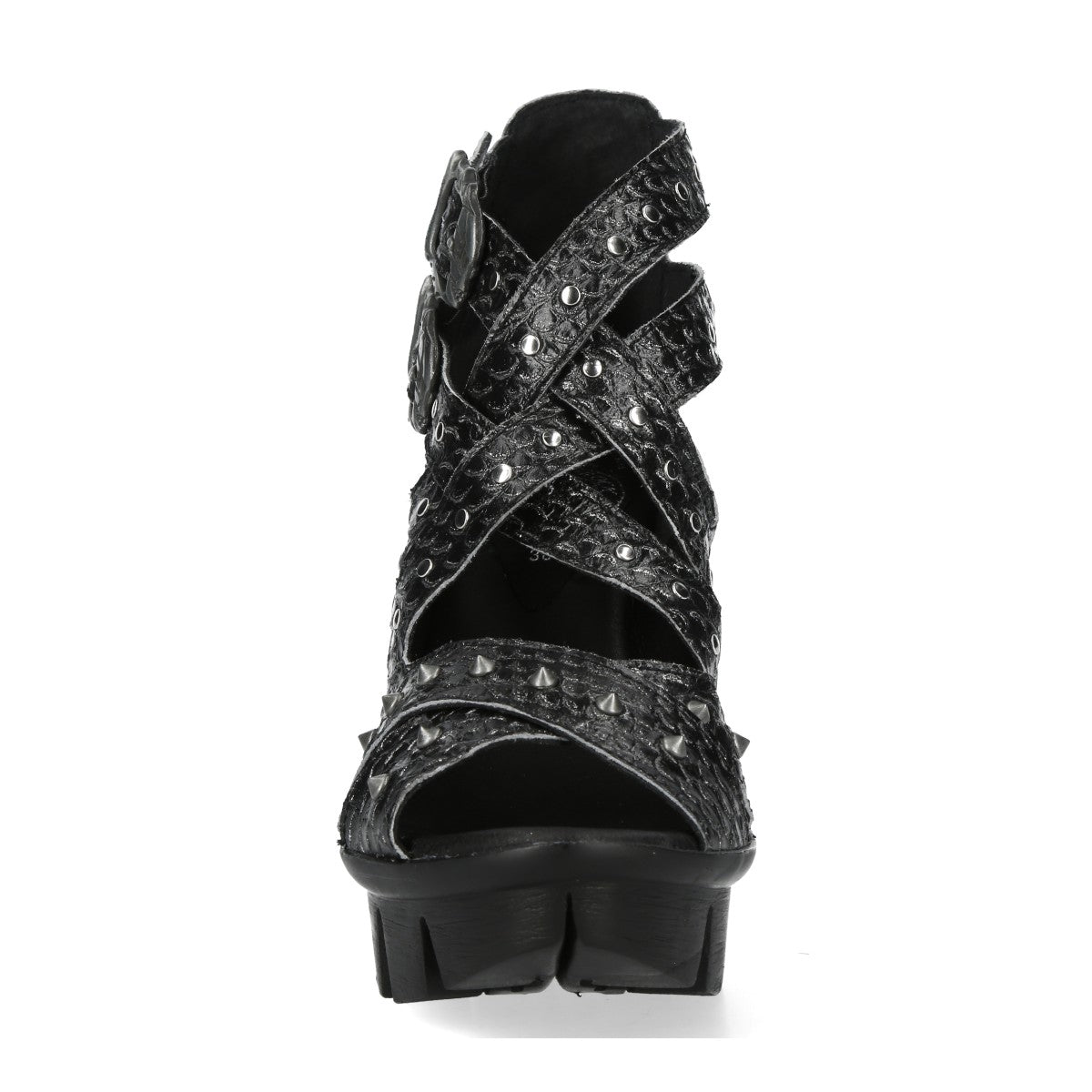 New Rock M-NEOPUNKS103-C12