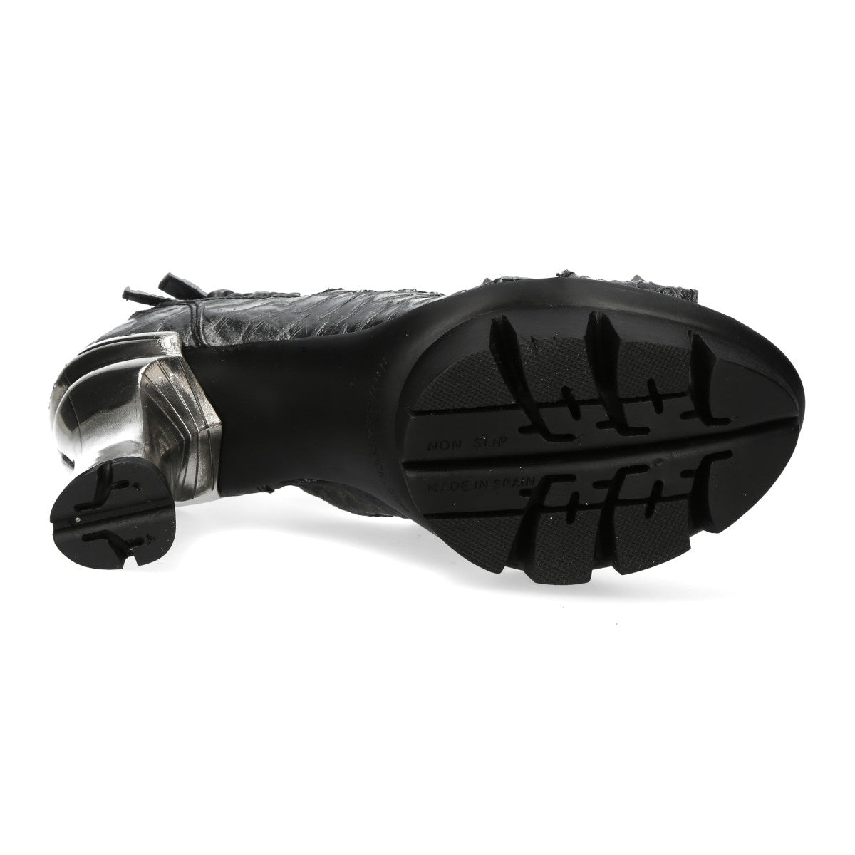New Rock M-NEOPUNKS103-C12