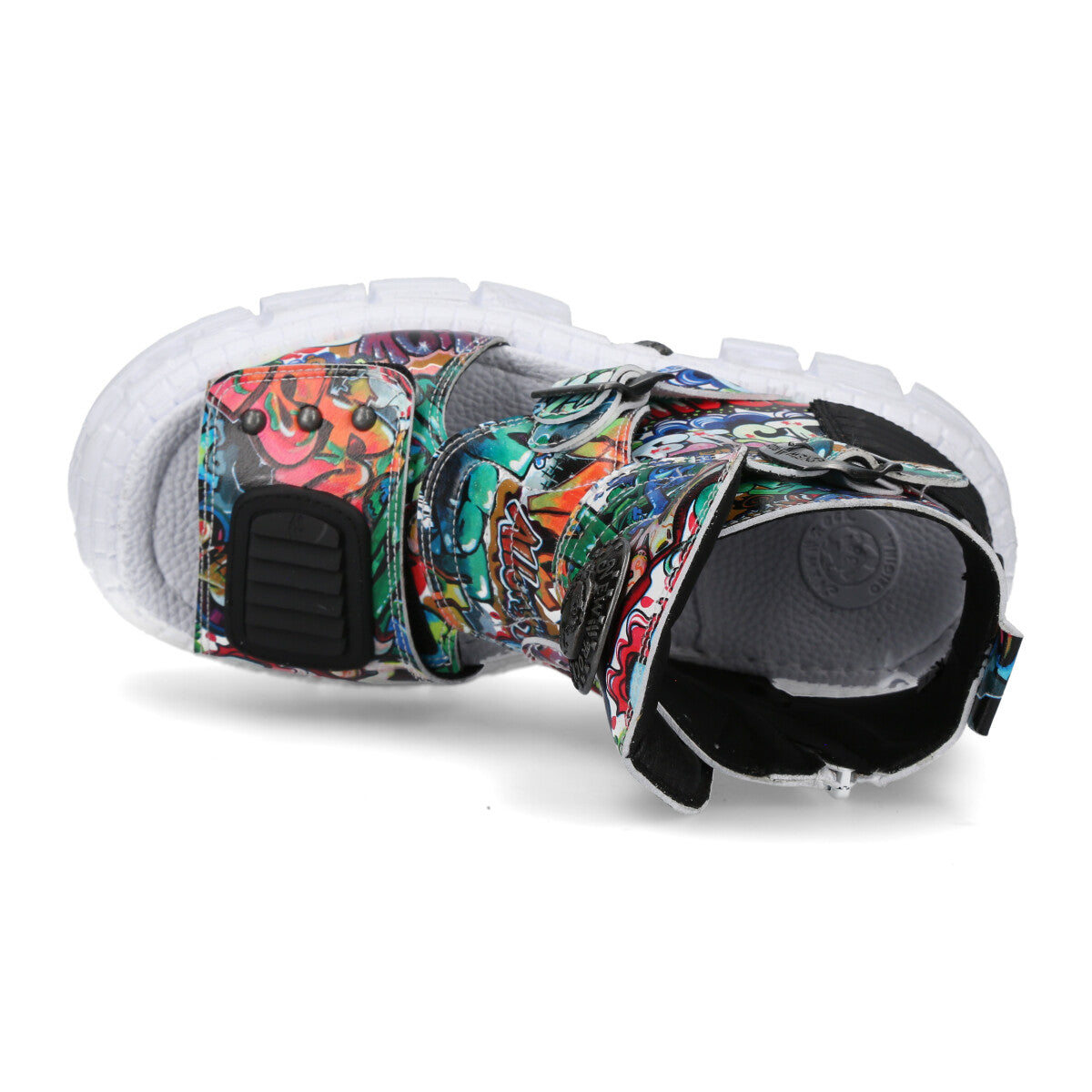 New Rock M-BIOS106-V6