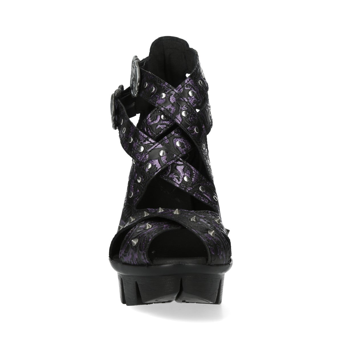 New Rock M-NEOPUNKS103-C14