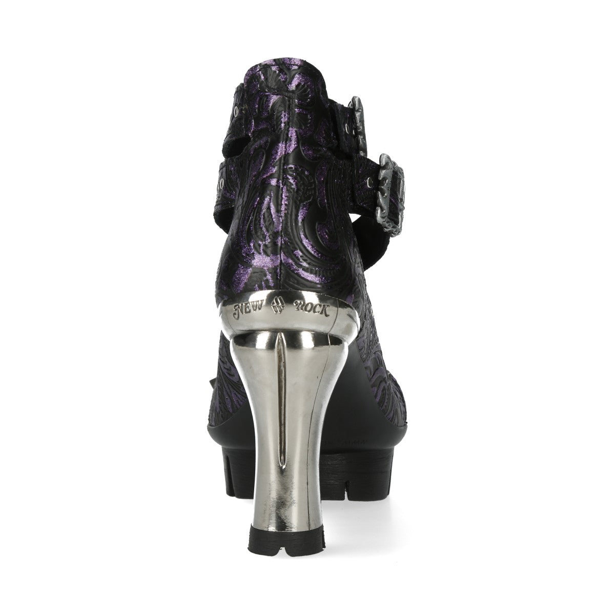 New Rock M-NEOPUNKS103-C14