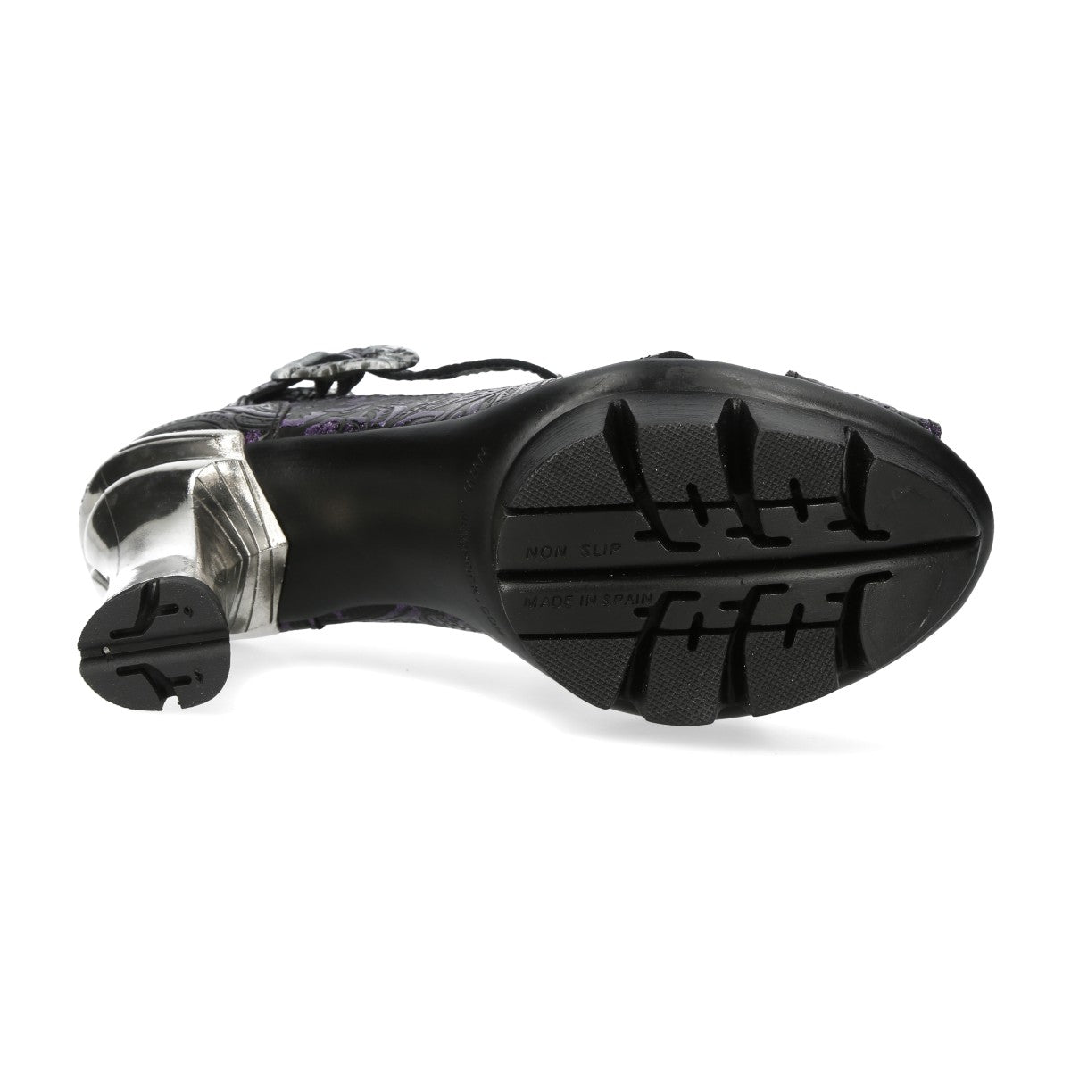 New Rock M-NEOPUNKS103-C14