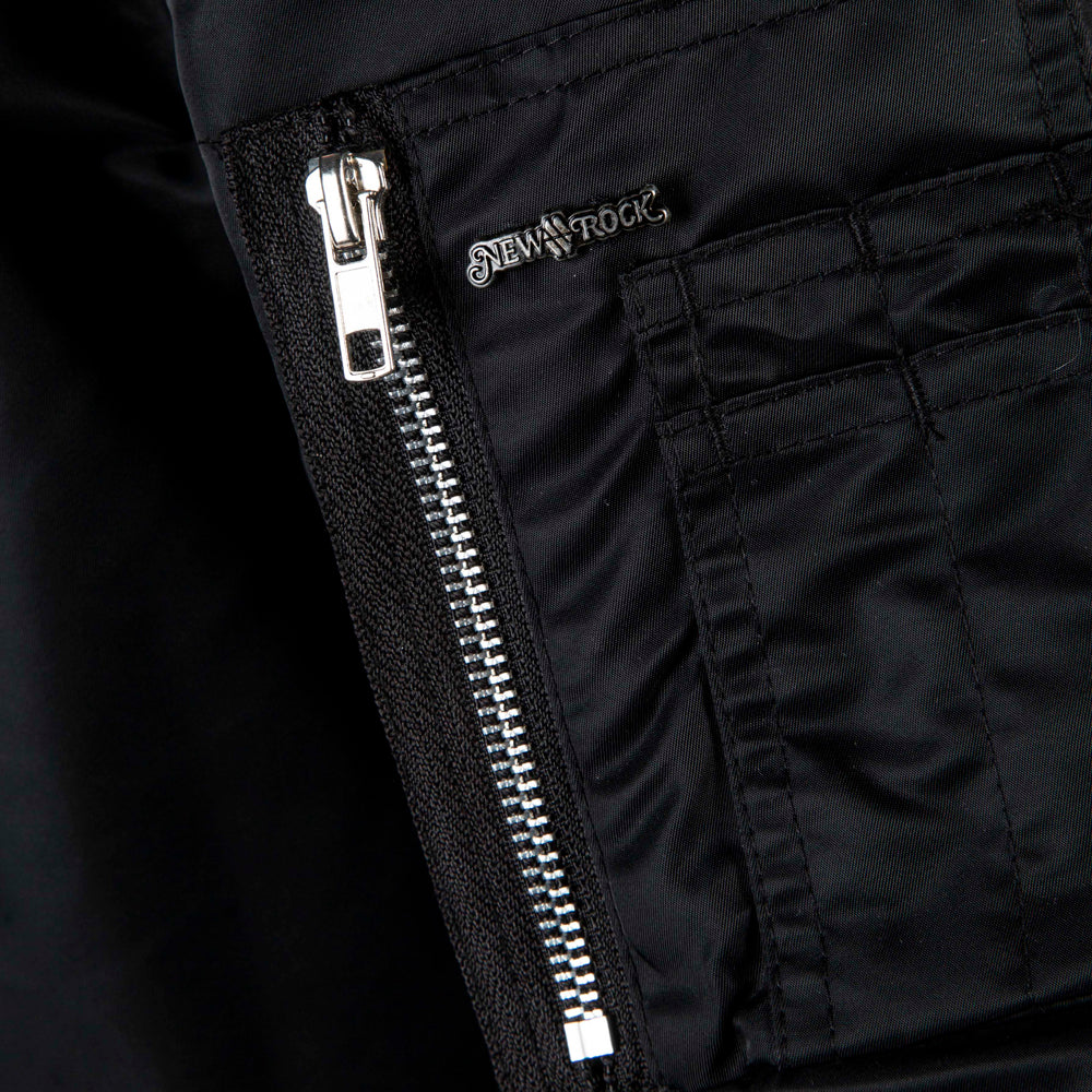 New Rock W-JACK003-S1