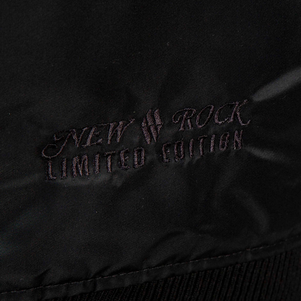 New Rock W-JACK003-S1