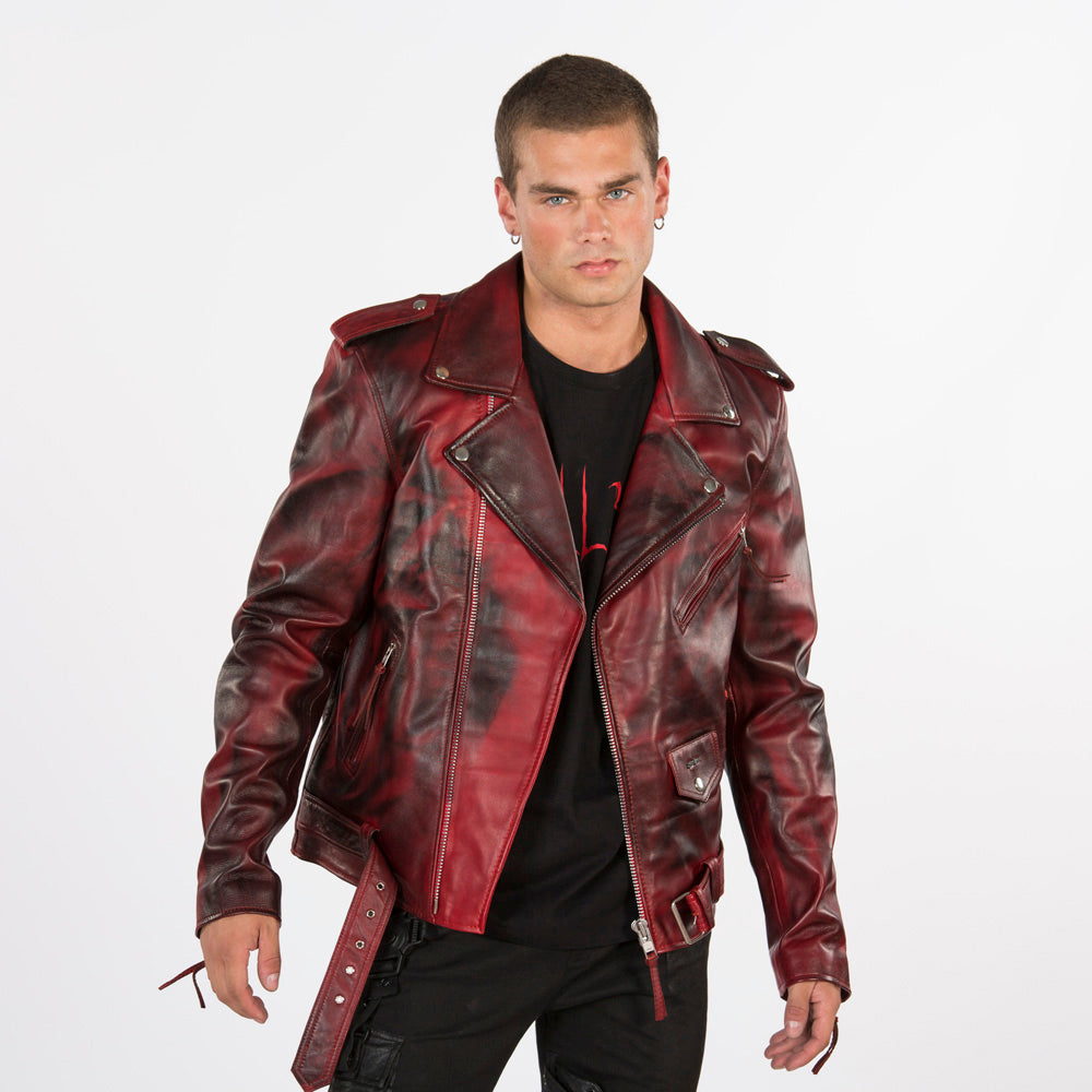 New Rock W-NRLMJ023-S1