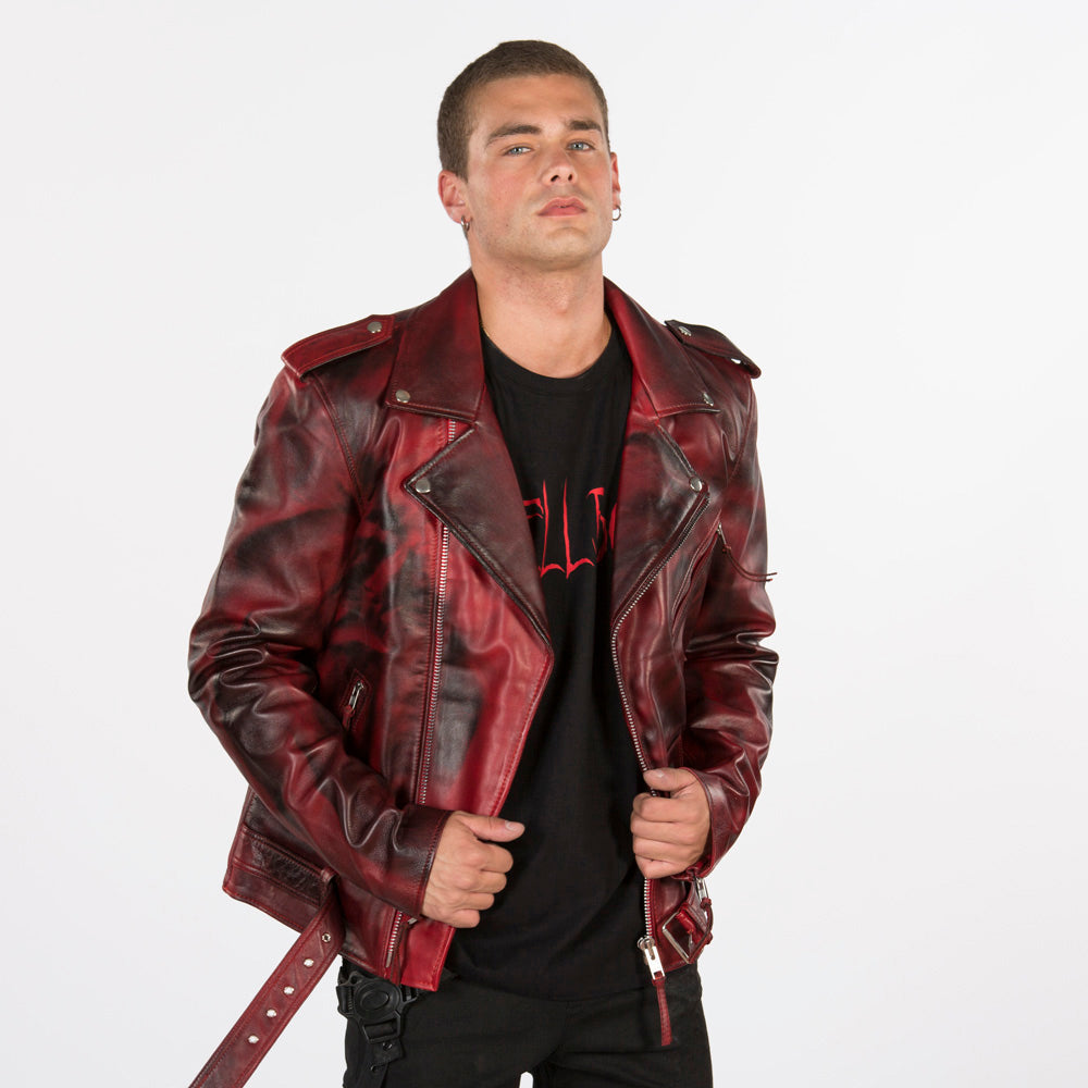 New Rock W-NRLMJ023-S1