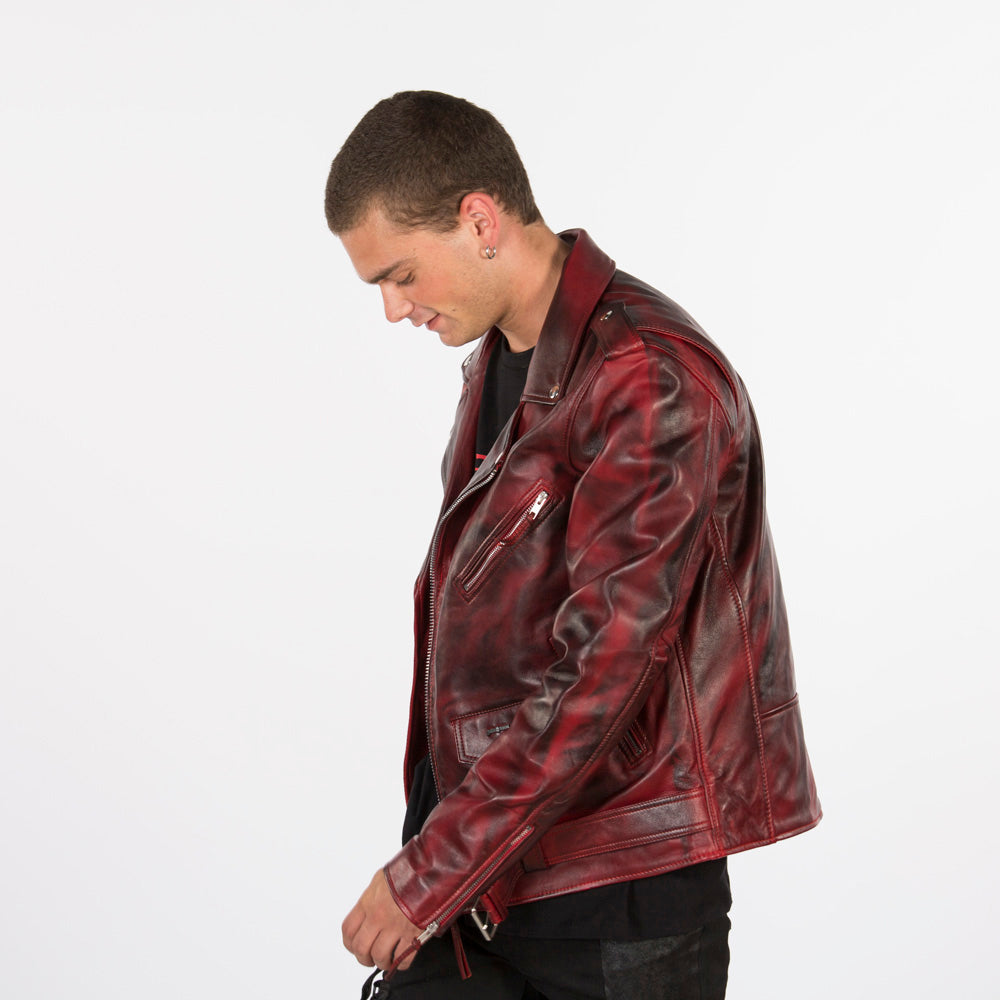New Rock W-NRLMJ023-S1