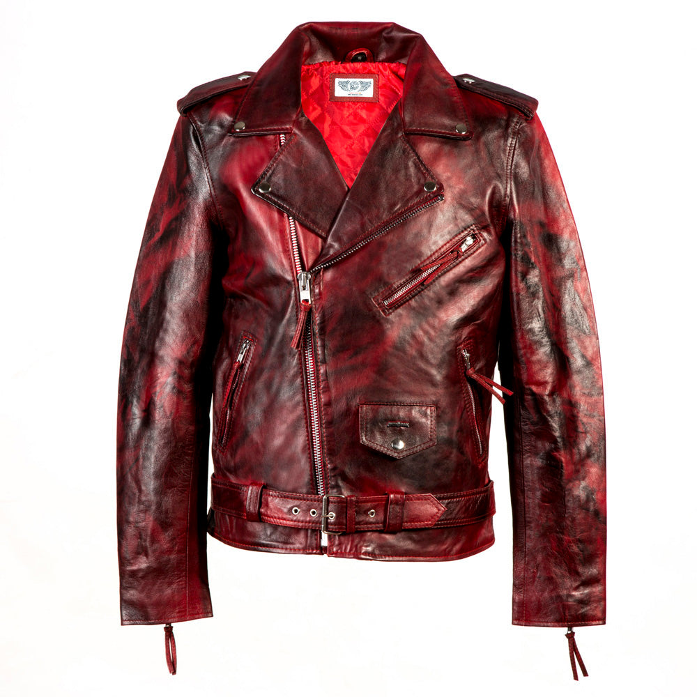 New Rock W-NRLMJ023-S1