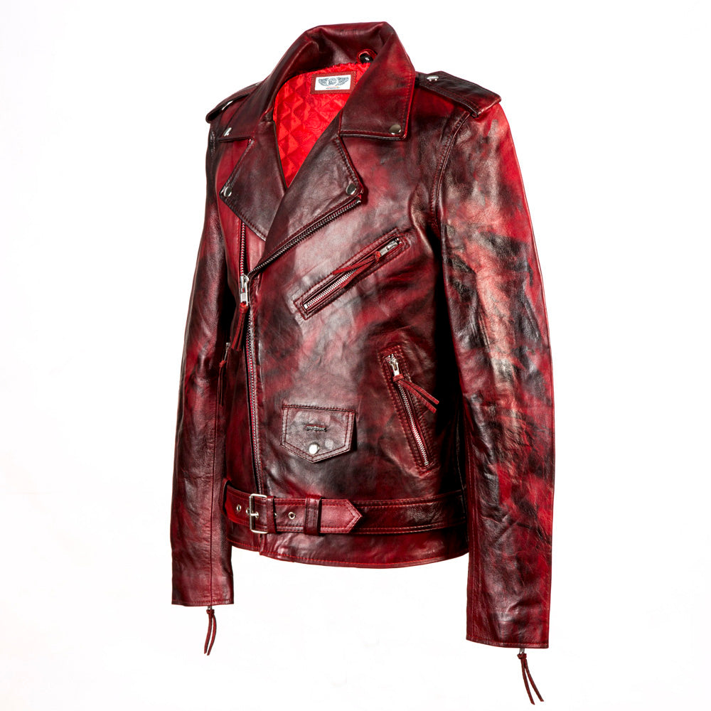 New Rock W-NRLMJ023-S1