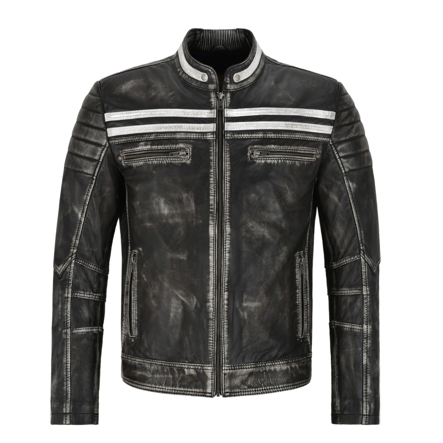 New Rock W-NRLMJ098-S1
