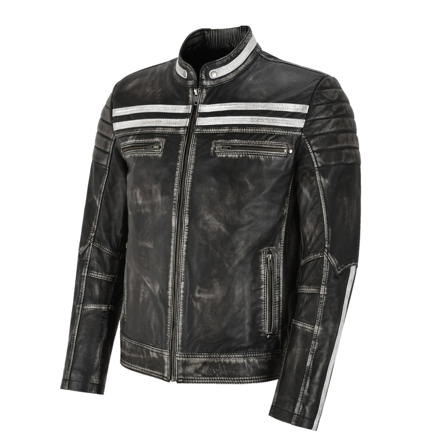 New Rock W-NRLMJ098-S1