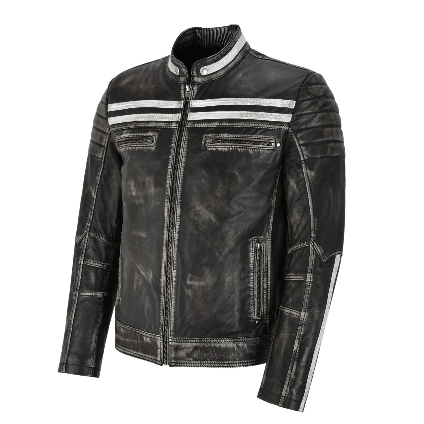 New Rock W-NRLMJ098-S1