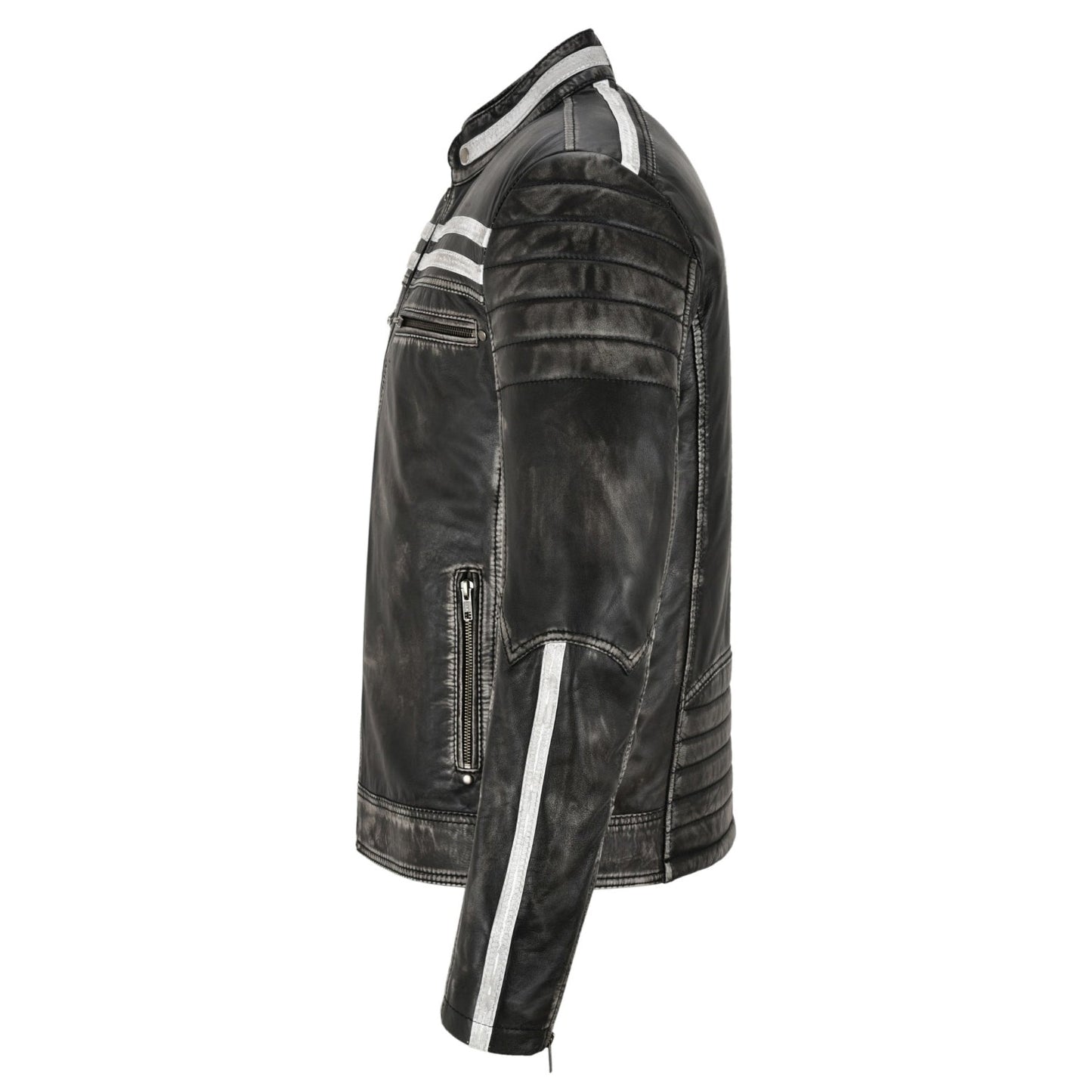 New Rock W-NRLMJ098-S1