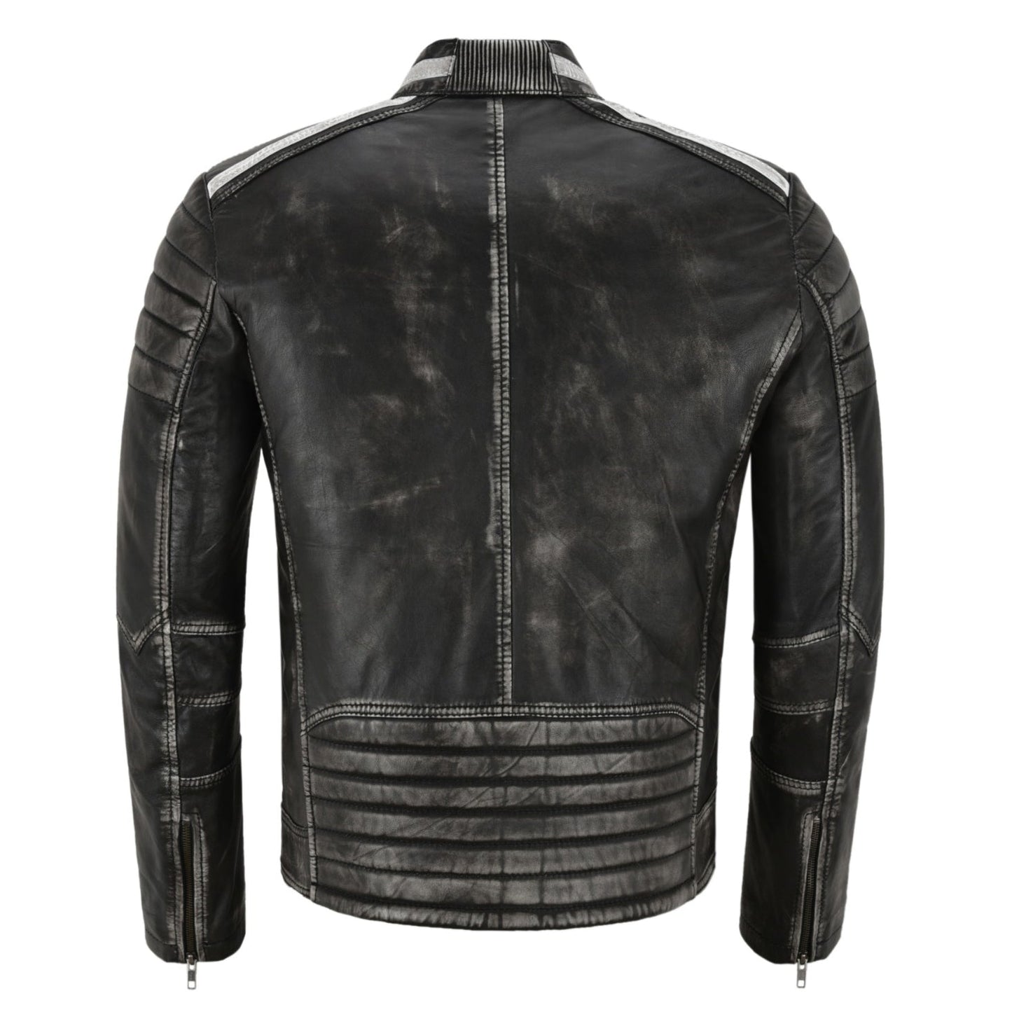 New Rock W-NRLMJ098-S1