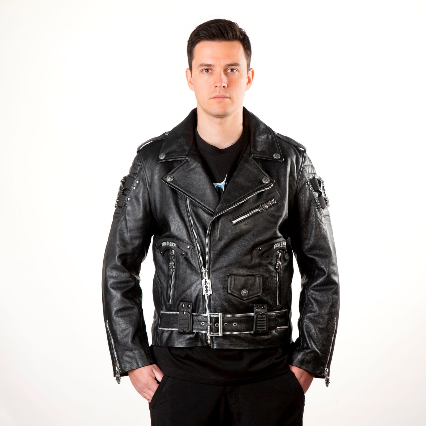 New Rock W-NRLMJ099-S1