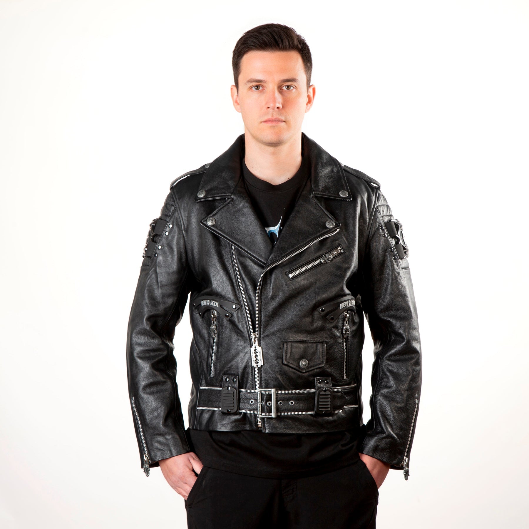 New Rock W-NRLMJ099-S1